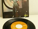 DAVID BOWIE ALABAMA SONG / SPACE ODDITY 7'' SPAIN