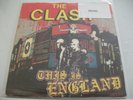  THE CLASH THIS IS ENGLAND IRELAND 7