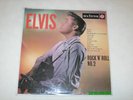 ELVIS PRESLEY  ROCK 'N' ROLL NO2