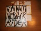 TOM WAITS Black Rider vinyl LP