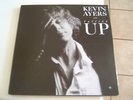 Kevin Ayers Falling Up.  UK Prog. LP.