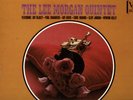 LEE MORGAN QUINTET VEE-JAY WHITE LABEL