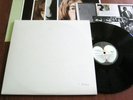 BEATLES White Album   Orig Complete SWBO-101   2 LP NM