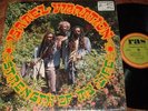 ISRAEL VIBRATION-