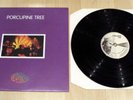 Porcupine Tree Spiral Circus Live 1993 LP CHR002 rare
