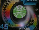CORTEX RARE FRENCH JAZZ FUNK VINYL PROMO AMAZING HEAR