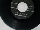 THE CARNATIONS, 45 RECORD 