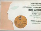 GRAEME ALLWRIGHT DICK ANNEGARN ROGER MASON 1973 live LP