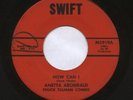 ANETTA ARCHIBALD 45 HOW CAN I SWIFT 2919 NORTHERN SOUL