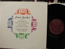 Starker/Tchaikovsky Rococo Variations Mercury Stereo