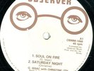 TYRONE TAYLOR - SUFFERATION - OG UK OBSERVER- 12