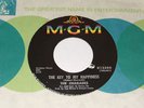 The Charades Key To My Happiness MGM 1967 Original
