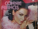 CONNIE FRANCIS RARE IMPORT METRO LP US SELLER BEST OF