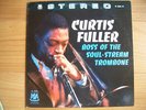 CURTIS FULLER YUSEF LATEEF HUBBARD WARWICK ORIG