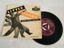 LITTLE RICHARD Volume 4  RE-O 1106 ORIG. TRI UK EP EX