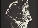 STRATA-EAST LP 1973 - BILLY HARPER : CAPRA BLACK