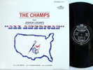 THE CHAMPS PLAY  