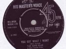 Boys Blue - You got what i want - Rare Freakbeat 1965