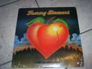 TOMMY STEWART SAME  LP