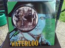 WATERLOO-FIRST BATTLE,RAREST PROG LP, RE