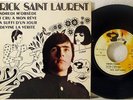 ERICK SAINT LAURENT French Mod Freakbeat Ps Ep 45 Hear