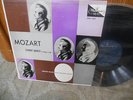 Mozart Clarinet Quintet Wlach WESTMINSTER LP XWN 18269