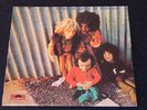 JIMI HENDRIX BAND OF GYPSYS(1970 POLYDOR)-TOP CONDITION