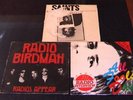 RADIO BIRDMAN,THE SAINTS,ICEHOUSE,GOANNA-SIX RECORDS