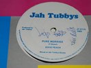 DIXIE PEACH - PURE WORRIES - 12