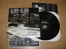 BLOOD for BLOOD serenity LP Hoods nyhc SPOOK CITY