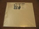 YEAH YEAH YEAHS  private issue WFMU LP