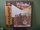 LED ZEPPELIN II JAPANESE PRESSING WITH POSTER LYRICS