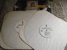 PETE ROCK MECCA AND THE SOUL BROTHER LP-RARE PROMO