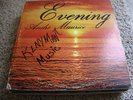 ANDRE MAURICE EVENING LP-RARE MODERN SOUL