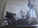 DEXTER GORDON DOIN ALRIGHT LP-BLUE NOTE -4077-MONO