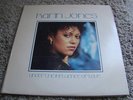 KARIN JONES UNDER THE INFLUENCE OF LOVE LP-PROMO-MINT
