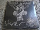 MTUME ALKEBU-LAN - Land Of The Blacks,STRATA,Original