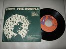 MOTT THE HOOPLE(FRONT COVER)