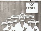 RARE PUNK-O LEVEL-THE MALCOLM E.P.-UK KINGS RD+PS