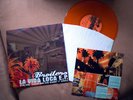 Broilers  La Vida Loca E.P. - LP - RAR - Oranges Vinyl