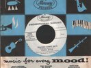 Young Jessie - Teacher Gimmie Back - R&B rare - Listen