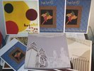 BRIGHT EYES Box Set 7 LP's NM w/Bonus  - Connor Oberst