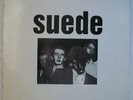 Suede - 