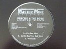 Precise & The Boys 12