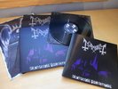 Mayhem - De Mysteriis Dom Sathanas ADP deluxe LP rare