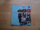 New Found glory self titled vinyl LP Ltd ed