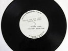 Carole King Rare Acetate Unreleased Recording EMIDisc