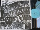 GRITO SUBURBANO OLHO SECO COLERA INOCENTES BRAZIL LP