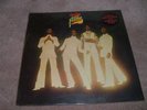 SLADE IN FLAME POLYDOR 2442 126 MINT LP NEW/SEALED £1