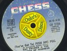 Ray Frazier&Shades of Madness/Push & Pull/Chess 2106
